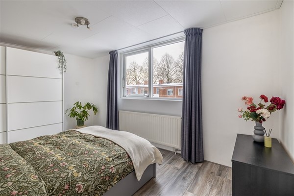 Medium property photo - Minervastraat 98, 9645 CT Veendam